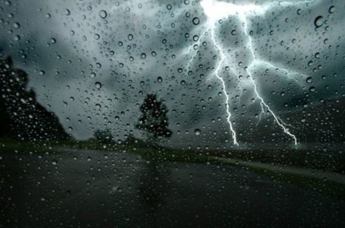 Bayram günlərində yağış yağacaq, külək əsəcək, temperatur 10-15 dərəcə enəcək - XƏBƏRDARLIQ