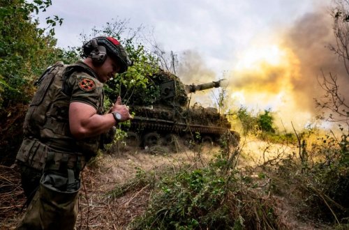 Kreml danışıqları pozmaq məqsədilə Ukrayna ordusunu Kursk vilayətində hərbi cinayətdə suçlayacaq