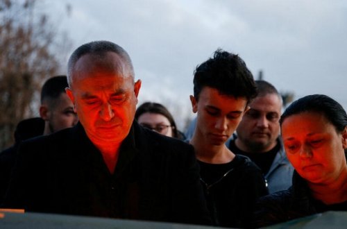 Şimali Makedoniyada faciə ilə bağlı 7 günlük matəm elan edilib