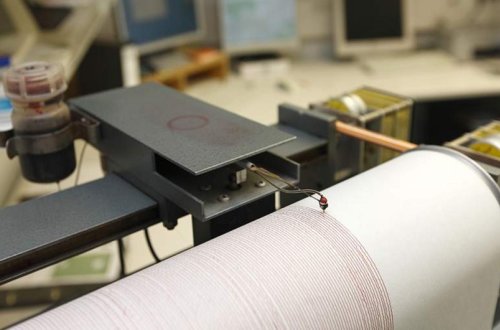 Efiopiyada 5,1 maqnitudalı zəlzələ olub