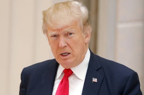 Tramp Putinlə telefonla danışmağı planlaşdırır