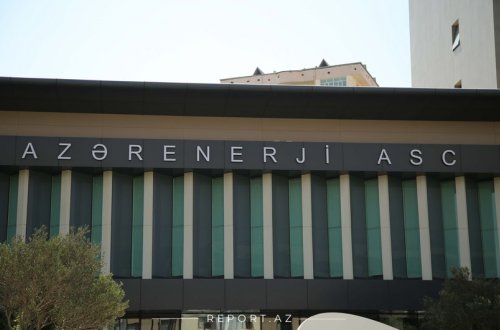 “Azərenerji”də ümumi yığıncağın səlahiyyətləri bölüşdürülüb, İdarə Heyəti yaradılıb