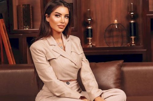 Texniki Universiteti bitirən Nigar Rüfət necə həkim olub?