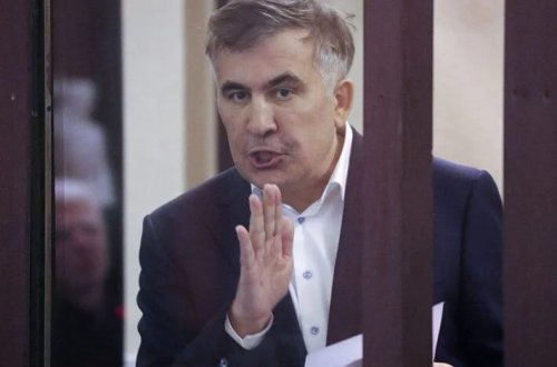 Sabiq prezident 4 il müddətinə azadlıqdan məhrum edilib