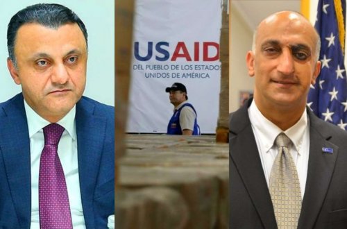 USAID-TƏBİB əməkdaşlığı: milyonların aqibəti araşdırılacaqmı?