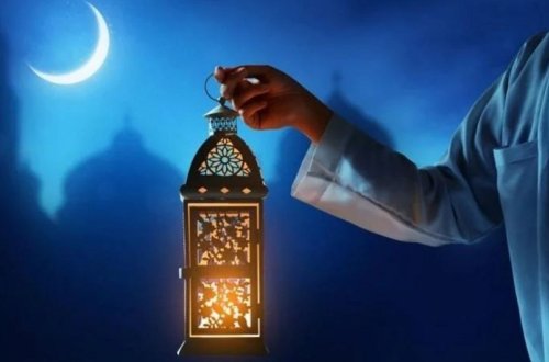 Bu gün ilk Qədr gecəsidir