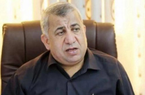 HƏMAS hökumətinin baş naziri İsrailin Qəzzaya hücumları zamanı həlak olub