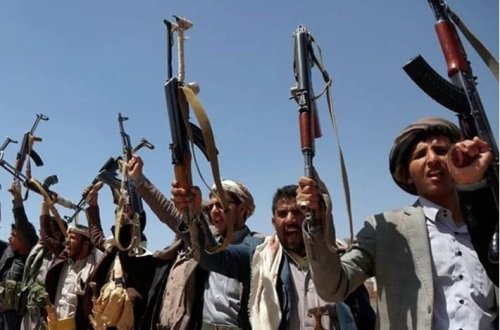 Husilər ABŞ-a müharibə elan etdi: Hücumlara cavab verəcəyik