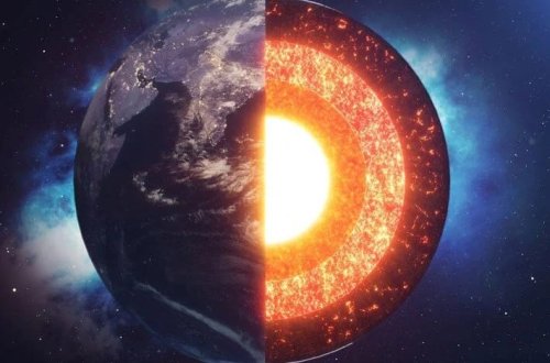 Çinin yuxu gəmisi: O, yer qabığını 11 kilometr dərinliyə çatacaq 