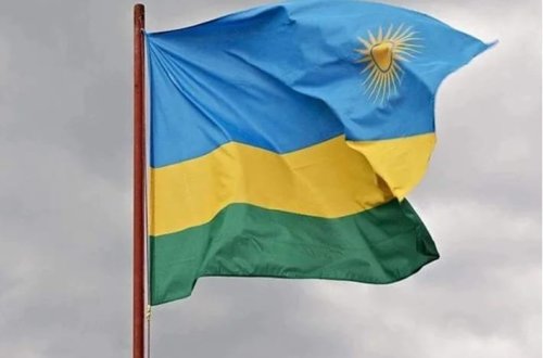 Ruanda Belçika ilə əlaqələri kəsdi: Diplomatlara 48 saat vaxt verildi