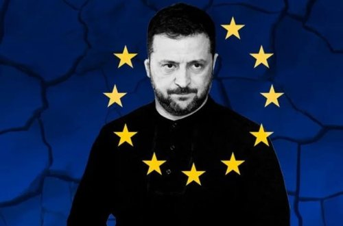 İtaliya və İspaniyadan Ukraynaya 