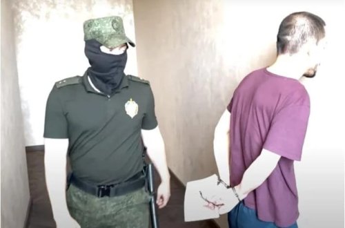 Belarusda yaxalanan yapon agentinə 7 il həbs cəzası