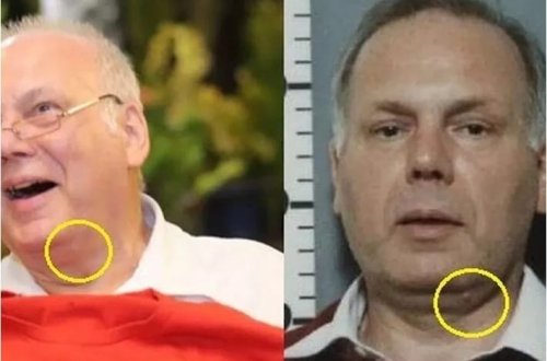 30 il qaçaq yaşayıb, süni intellektə tutulub: 80 yaşlı pedofil 54 cinayətdə mühakimə olunub