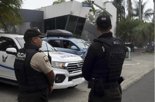 Peruda 30 gün müddətinə fövqəladə vəziyyət elan edilib