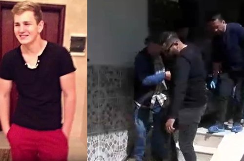 Türkiyədə oğul atasını vəhşicəsinə ÖLDÜRDÜ