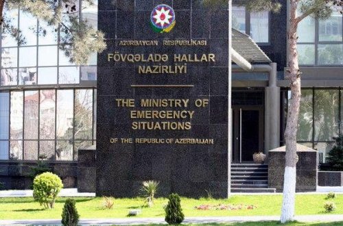 FHN bayram günlərində gücləndirilmiş iş rejimində çalışacaq