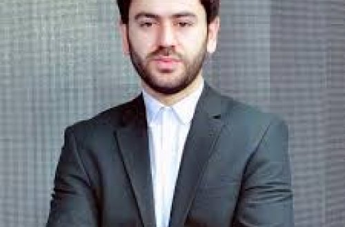 Övladları ilə bağlı verilən sual Üzeyiri əsəbiləşdirdi