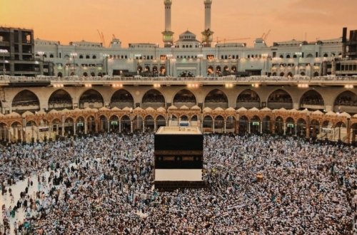 QMİ həcc ziyarətinə getmək istəyən vətəndaşlara müraciət edib