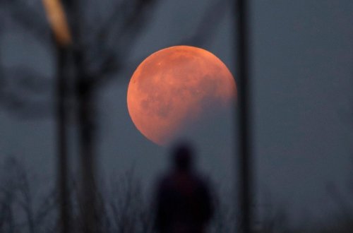 Martın 29-da ilin ilk Günəş tutulması olacaq