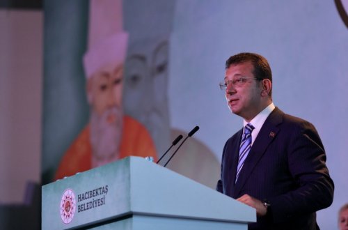 Əkrəm İmamoğlu dörd gün həbsdə qalacaq