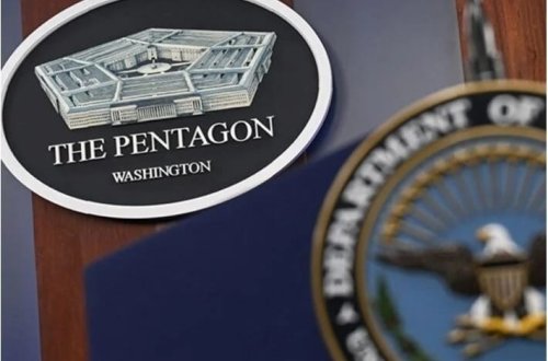 Pentaqon: 50 min adam ixtisar olunacaq