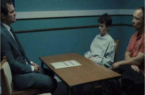 Netflix serialı panikaya səbəb oldu: Uşaqların internetdə istifadə etdiyi gizli kodlar yayımlandı 