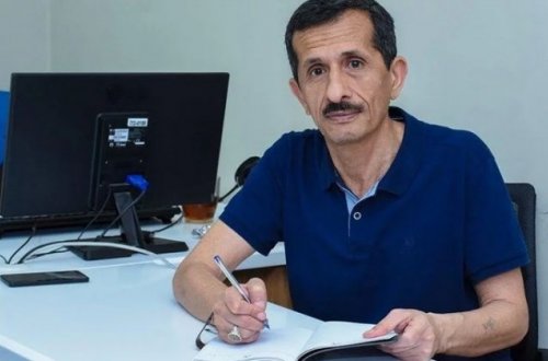 Azər Rəşidoğlunun səhhəti ilə bağlı xoş xəbər: 