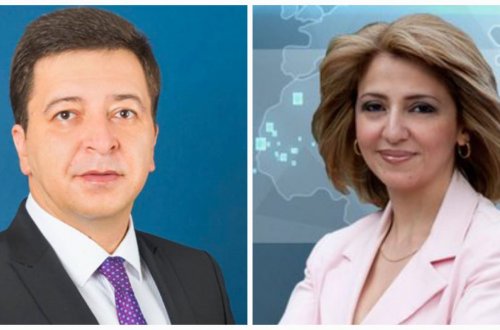 “Sən ulduz yox, qunduzsan!” – Deputatdan Osmanqızına ağır sözlər...