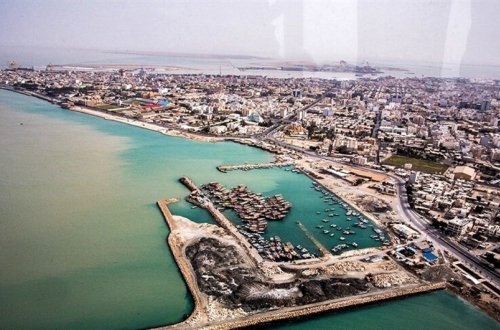 İranda güclü zəlzələ baş verib