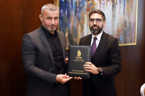 İcraiyyə Komitəsinin iclası niyə Qurban Qurbanovsuz keçirilib? – SƏBƏB BİZDƏ