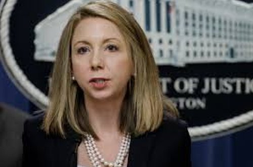 ABŞ-nin keçmiş prokuroru evində ölü tapıldı