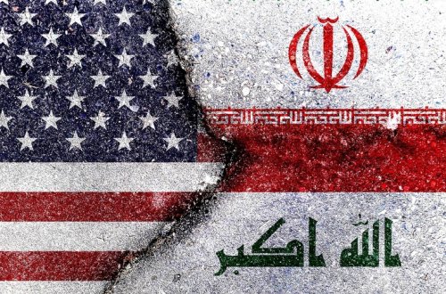 ABŞ İraqın İrandan enerji almasına icazə vermədi