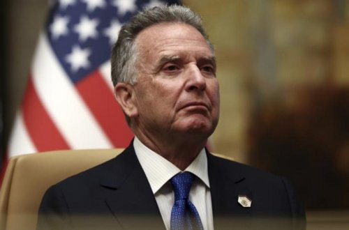 ABŞ İrana qarşı döyüş əməliyyatlarına əl ata bilər