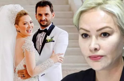 5 illik evlilik bitir - Aylin Coşqun boşanır