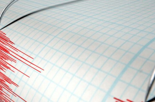 Yeni Zelandiya sahilləri yaxınlığında güclü zəlzələ baş verib