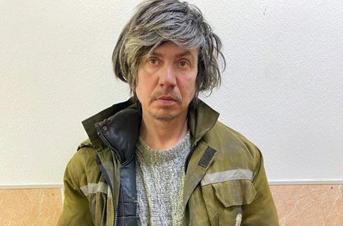 İsinmək üçün maşın oğurladı