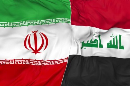 İran və İraq XİN başçıları regional vəziyyəti müzakirə edib