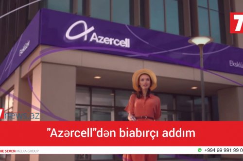 “Azercell” hədiyyə nömrəni işlətməyən abunəçisini məhkəməyə verdi – Fakt