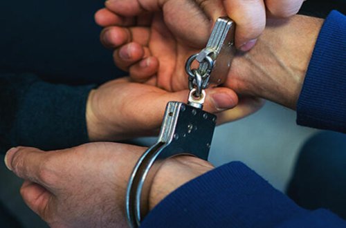 Cinayət törətməkdə şübhəli bilinən 35 nəfər saxlanıldı