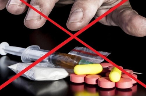 Türkiyədə narkotik əməliyyatlarında 3 nəfər saxlanıldı - VİDEO