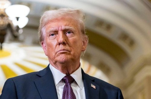 Trampın komandasına kiberhücum – şəxsi məlumatlar sızdırıldı