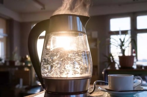 Suyu qaynadaraq içənlərə XƏBƏRDARLIQ