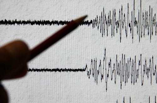 Qazaxıstanda 5,2 maqnitudada zəlzələ olub