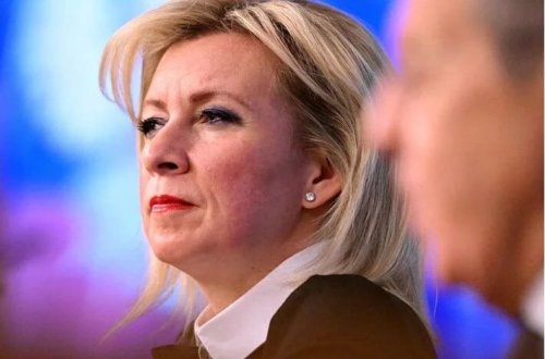 Rusiyanın İngiltərəyə qarşı ittihamı: Avropanı qan gölünə sürükləyir