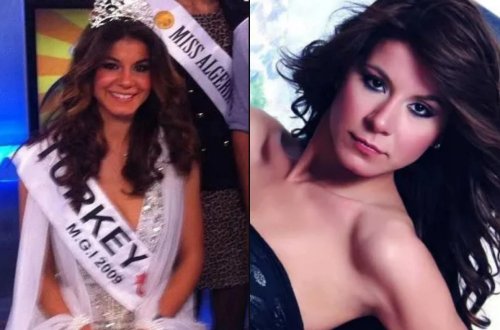 Erdoğanı təhqir edən Türkiyə gözəli ruhi xəstəxanaya yerləşdirildi