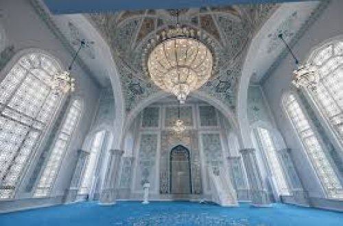 Ramazan bayramında namaz vaxtı açıqlanıb