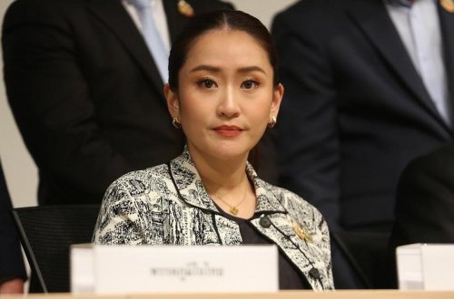 Myanmada zəlzələ səbəbindən Tailandda məktəblər bağlanıb