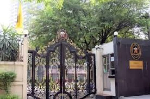 Avstraliyanın İrandakı keçmiş səfirinə sui-qəsd cəhdi edilib