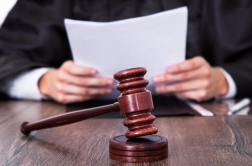 “Melissa Group”un rəhbərinə verilən ittiham məlum olub, 7 ilədək həbs edilə bilər