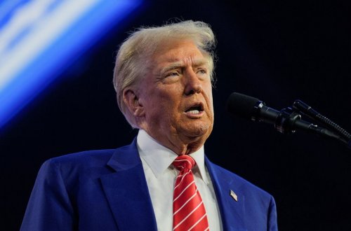 Tramp yenidən Ukrayna nizamlanmasında “böyük irəliləyiş” olduğunu söyləyiob